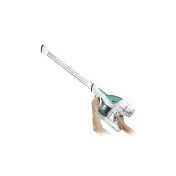 Rowenta Air Force 460 RH9252 aspirapolvere senza filo Verde, Bianco Senza sacchetto