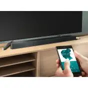 Sony HT-XF9000, Soundbar Dolby Atmos/DTS:X a 2.1 canali con tecnologia Bluetooth, Vertical Surround e subwoofer