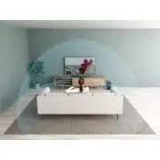 Sony HT-XF9000, Soundbar Dolby Atmos/DTS:X a 2.1 canali con tecnologia Bluetooth, Vertical Surround e subwoofer