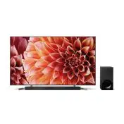 Sony HT-XF9000, Soundbar Dolby Atmos/DTS:X a 2.1 canali con tecnologia Bluetooth, Vertical Surround e subwoofer