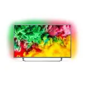 Philips 6700 series Smart TV LED ultra sottile 4K 55PUS6753/12