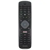 Philips 6700 series Smart TV LED ultra sottile 4K 55PUS6753/12