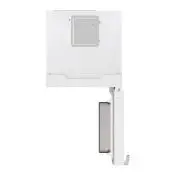 Haier H4F306WDH1 Congelatore Verticale a Libera Installazione 301 L Bianco