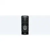 Sony MHC-V41D Home audio tower system Nero