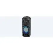 Sony MHC-V41D Home audio tower system Nero