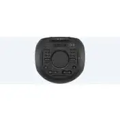 Sony MHC-V41D Home audio tower system Nero