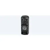 Sony MHC-V41D Home audio tower system Nero