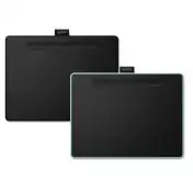 Wacom Intuos S Bluetooth tavoletta grafica Nero 2540 lpi (linee per pollice) 152 x 95 mm USB/Bluetooth