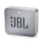 JBL GO 2 Altoparlante portatile mono Grigio 3 W