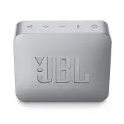 JBL GO 2 Altoparlante portatile mono Grigio 3 W