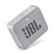 JBL GO 2 Altoparlante portatile mono Grigio 3 W
