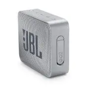 JBL GO 2 Altoparlante portatile mono Grigio 3 W
