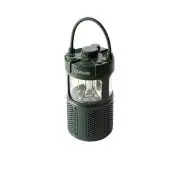 Pure 252584 altoparlante portatile e per feste Verde 20 W