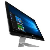 ASUS Zen AiO ZN220ICGK-RA044T All-in-One PC 54,6 cm (21.5") 1920 x 1080 Pixel Intel® Core™ i3 di settima generazione 4 GB DDR4-SDRAM 1000 GB HDD PC All-in-one NVIDIA® GeForce® 930MX Windows 