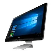 ASUS Zen AiO ZN220ICGK-RA044T All-in-One PC 54,6 cm (21.5") 1920 x 1080 Pixel Intel® Core™ i3 di settima generazione 4 GB DDR4-SDRAM 1000 GB HDD PC All-in-one NVIDIA® GeForce® 930MX Windows 