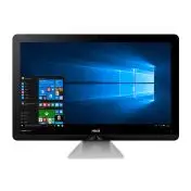 ASUS Zen AiO ZN220ICGK-RA044T All-in-One PC 54,6 cm (21.5") 1920 x 1080 Pixel Intel® Core™ i3 di settima generazione 4 GB DDR4-SDRAM 1000 GB HDD PC All-in-one NVIDIA® GeForce® 930MX Windows 