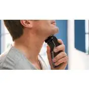 Philips 3000 series Shaver series 3000 S3133/51 Rasoio elettrico Wet & Dry, Serie 3000