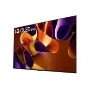 LG Oled65G45LW Televisione Smart TV 65 Pollici Oled Evo 4K Serie G4 Dolby Vision