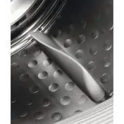 Electrolux EW7HL81W4 asciugatrice Libera installazione Caricamento frontale 8 kg A+ Nero, Bianco