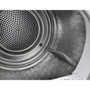 Electrolux EW7HL81W4 asciugatrice Libera installazione Caricamento frontale 8 kg A+ Nero, Bianco