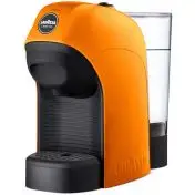 Lavazza LM800 Tiny Automatica/Manuale Macchina per caffè a capsule 0,75 L