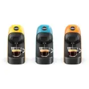 Lavazza LM800 Tiny Automatica/Manuale Macchina per caffè a capsule 0,75 L