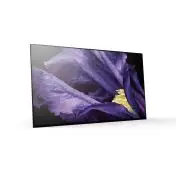Sony KD65AF9 TV OLED 65" 4K Ultra HD, HDR, Smart TV Wi-Fi Nero