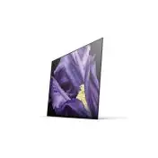 Sony KD65AF9 TV OLED 65" 4K Ultra HD, HDR, Smart TV Wi-Fi Nero