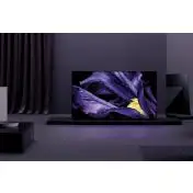 Sony KD65AF9 TV OLED 65" 4K Ultra HD, HDR, Smart TV Wi-Fi Nero