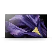 Sony KD65AF9 TV OLED 65" 4K Ultra HD, HDR, Smart TV Wi-Fi Nero