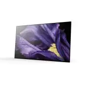 Sony KD65AF9 TV OLED 65" 4K Ultra HD, HDR, Smart TV Wi-Fi Nero