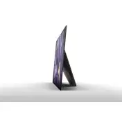 Sony KD65AF9 TV OLED 65" 4K Ultra HD, HDR, Smart TV Wi-Fi Nero