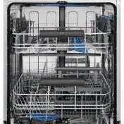 Electrolux ESL 7542 RO Lavastoviglie a Incasso Scomparsa Totale 13 coperti
