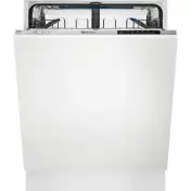 Electrolux ESL 7542 RO Lavastoviglie a Incasso Scomparsa Totale 13 coperti