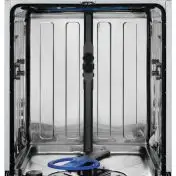 Electrolux ESL 7542 RO Lavastoviglie a Incasso Scomparsa Totale 13 coperti