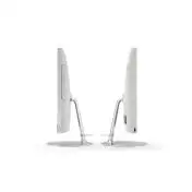 Lenovo IdeaCentre 520 60,5 cm (23.8") 1920 x 1080 Pixel 7th Generation AMD A9-Series APUs 8 GB DDR4-SDRAM 1000 GB HDD PC All-in-one Windows 10 Home Wi-Fi 5 (802.11ac) Argento