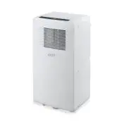 Argoclima Akita 65 dB 1017 W Bianco