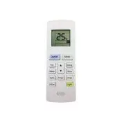 Argoclima Ecolight 12000 Climatizzatore split system Bianco