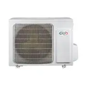 Argoclima Ecolight 12000 Climatizzatore split system Bianco