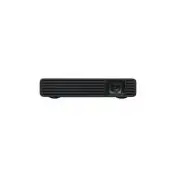 Sony MP-CD1 videoproiettore Proiettore portatile 105 ANSI lumen DLP WVGA (854x480) Nero