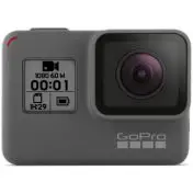 GoPro Hero fotocamera per sport d'azione 10 MP Full HD Wi-Fi