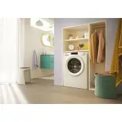 Candy Smart ProInverter CO4104TWM/1-S lavatrice Carica frontale 10 kg 1400 Giri/min A Bianco