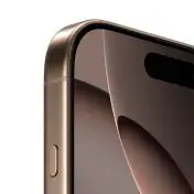 Apple iPhone 16 Pro Max 256GB Titanio sabbia