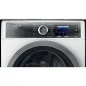 Hotpoint Ariston Lavatrice a libera installazione H6 08 GPOWER IT