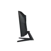 Samsung Odyssey Monitor Gaming G5 - G55C da 27'' QHD Curvo