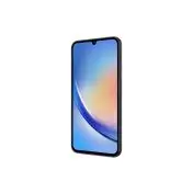 Wind Tre Samsung Galaxy A34 5G 16,8 cm (6.6") Dual SIM ibrida USB tipo-C 6 GB 128 GB 5000 mAh Grafite