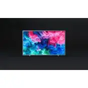 Philips 6500 series Smart TV LED UHD 4K ultra sottile 55PUS6523/12