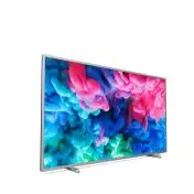 Philips 6500 series Smart TV LED UHD 4K ultra sottile 55PUS6523/12