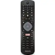 Philips 6500 series Smart TV LED UHD 4K ultra sottile 55PUS6523/12
