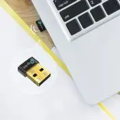 TP-Link UB5A scheda di rete e adattatore Bluetooth